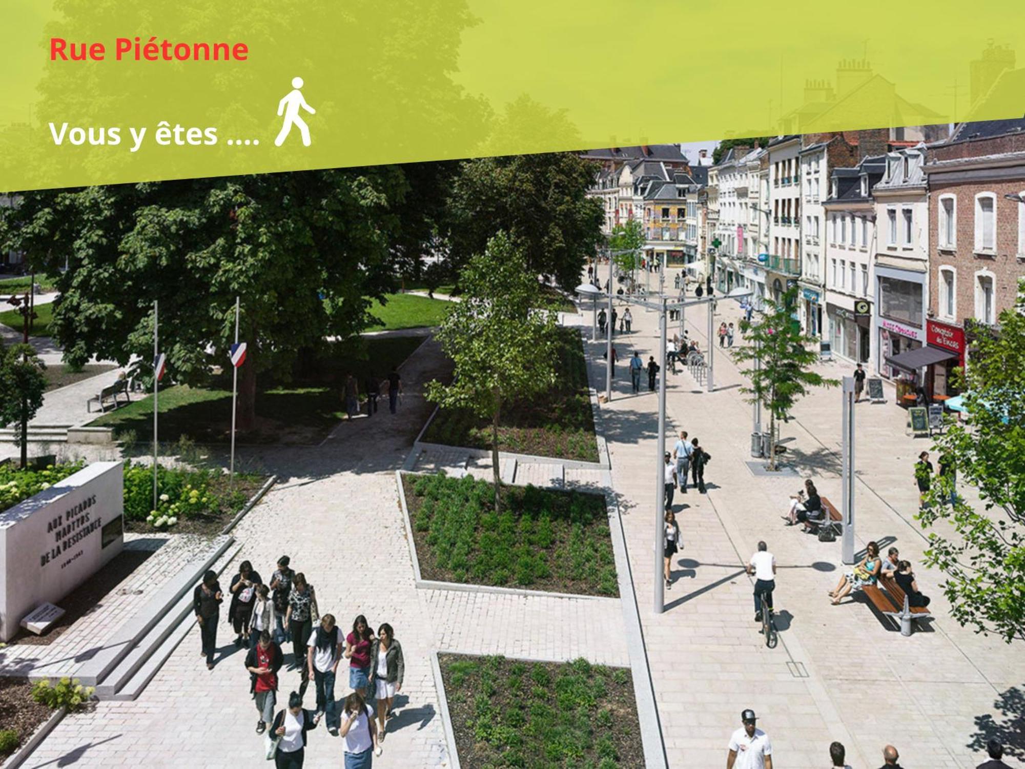 Jungle Urbain- Sauna - Cine - Hamac - Hyper Centre Amiens Exterior foto
